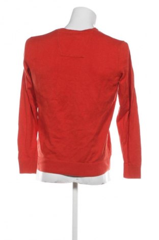 Ανδρικό πουλόβερ Tom Tailor, Μέγεθος M, Χρώμα Πορτοκαλί, Τιμή 16,99 €