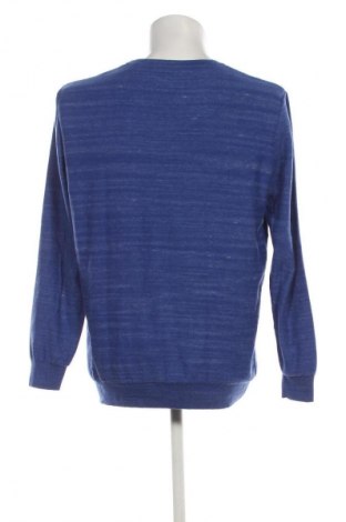 Férfi pulóver Tom Tailor, Méret XL, Szín Kék, Ár 6 309 Ft