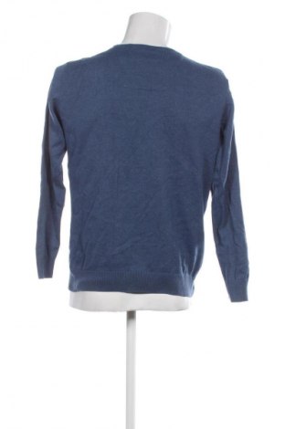 Pánský svetr  Tom Tailor, Velikost XL, Barva Modrá, Cena  379,00 Kč