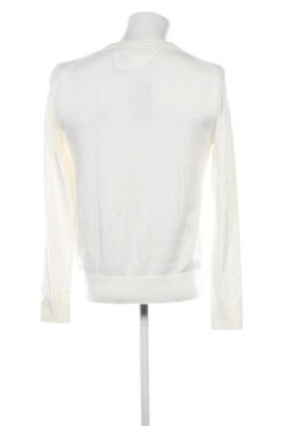 Pánský svetr  Tommy Hilfiger, Velikost S, Barva Bílá, Cena  1 019,00 Kč