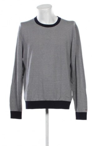 Pánský svetr  Tommy Hilfiger, Velikost XXL, Barva Vícebarevné, Cena  1 159,00 Kč