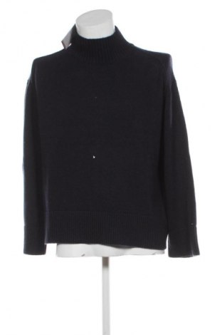 Pánský svetr  Tommy Hilfiger, Velikost XL, Barva Modrá, Cena  1 549,00 Kč
