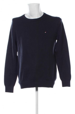Pánský svetr  Tommy Hilfiger, Velikost M, Barva Modrá, Cena  1 159,00 Kč