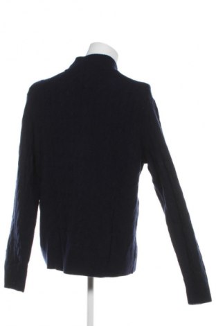 Herrenpullover Tommy Hilfiger, Größe XXL, Farbe Blau, Preis € 75,99