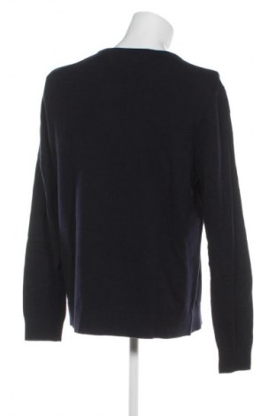 Herrenpullover Tommy Hilfiger, Größe XXL, Farbe Blau, Preis € 39,99