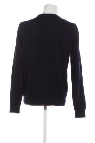 Męski sweter Tommy Hilfiger, Rozmiar M, Kolor Niebieski, Cena 118,99 zł
