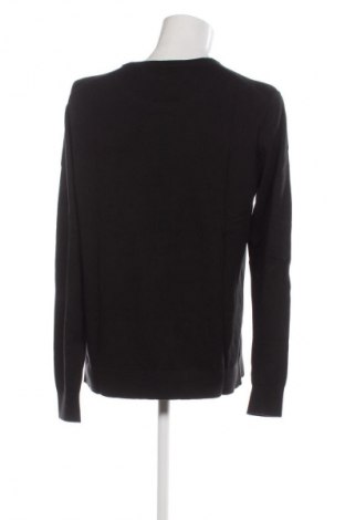 Pánský svetr  Tommy Hilfiger, Velikost XL, Barva Černá, Cena  899,00 Kč