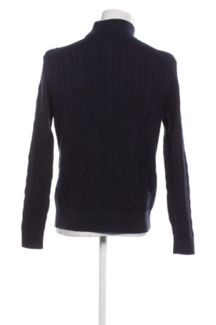 Pánský svetr  Tommy Hilfiger, Velikost M, Barva Modrá, Cena  1 429,00 Kč