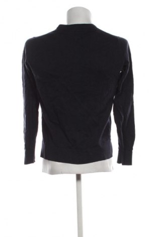 Мъжки пуловер Tommy Hilfiger, Размер S, Цвят Син, Цена 42,94 €