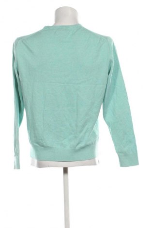 Męski sweter Tommy Hilfiger, Rozmiar XL, Kolor Zielony, Cena 222,99 zł