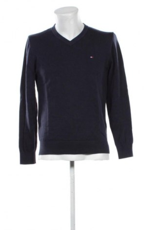 Pánský svetr  Tommy Hilfiger, Velikost M, Barva Modrá, Cena  519,00 Kč, #134404395