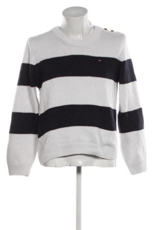 Męski sweter Tommy Hilfiger, Rozmiar XXL, Kolor Kolorowy, Cena 220,99 zł