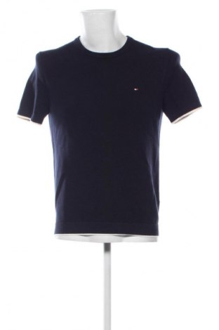 Férfi pulóver Tommy Hilfiger, Méret M, Szín Kék, Ár 15 049 Ft