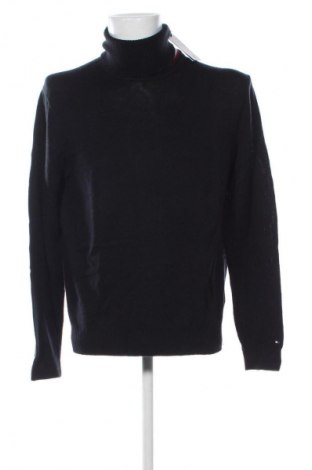 Pánský svetr  Tommy Hilfiger, Velikost L, Barva Černá, Cena  1 349,00 Kč