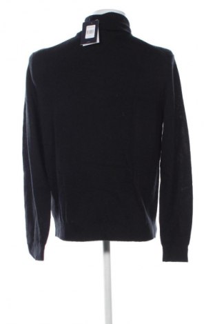 Pánský svetr  Tommy Hilfiger, Velikost L, Barva Černá, Cena  1 349,00 Kč