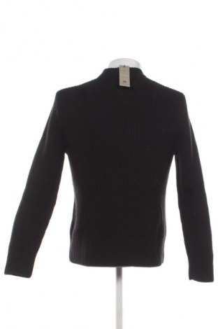 Мъжки пуловер Tommy Jeans, Размер S, Цвят Черен, Цена 33,23 €