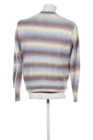 Мъжки пуловер Tommy Jeans, Размер L, Цвят Многоцветен, Цена 31,69 €