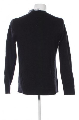 Мъжки пуловер Tommy Jeans, Размер L, Цвят Черен, Цена 30,67 €