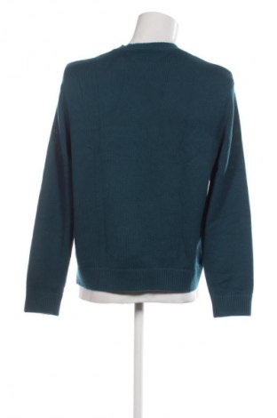 Мъжки пуловер Tommy Jeans, Размер S, Цвят Зелен, Цена 30,67 €