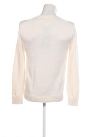 Pánský svetr  Tommy Jeans, Velikost S, Barva Krémová, Cena  799,00 Kč