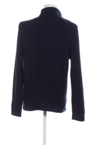 Мъжки пуловер Tommy Jeans, Размер XL, Цвят Син, Цена 33,23 €