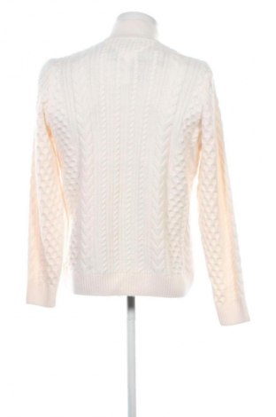 Pánský svetr  Tommy Jeans, Velikost S, Barva Růžová, Cena  1 279,00 Kč