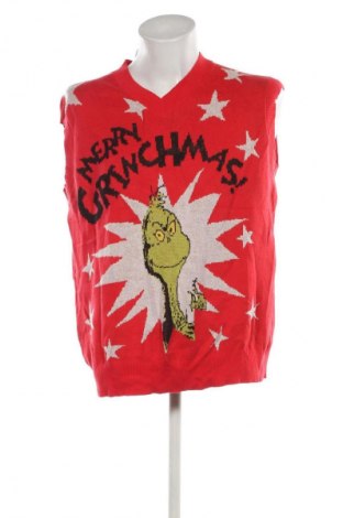 Pánský svetr  Typo, Velikost XL, Barva Vícebarevné, Cena  379,00 Kč