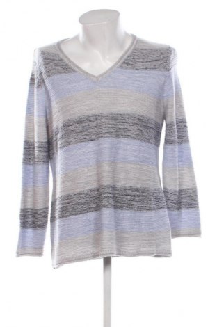 Ανδρικό πουλόβερ Unbranded, Μέγεθος M, Χρώμα Πολύχρωμο, Τιμή 12,99 €