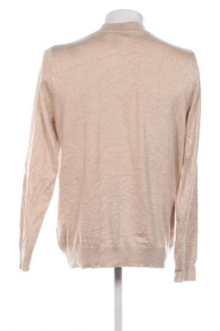 Pánský svetr  Unbranded, Velikost XL, Barva Béžová, Cena  259,00 Kč