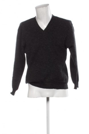 Pánský svetr  Unbranded, Velikost M, Barva Černá, Cena  145,00 Kč