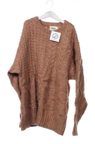 Herrenpullover Unbranded, Größe XS, Farbe Braun, Preis € 13,99, #134357684