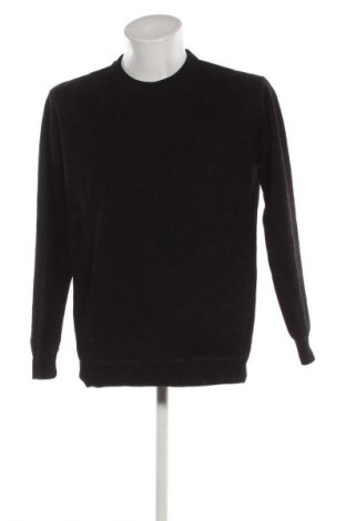 Мъжки пуловер Unbranded, Размер M, Цвят Черен, Цена 12,78 €