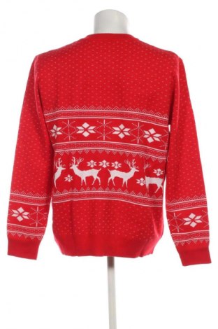 Pánský svetr  Unbranded, Velikost XL, Barva Vícebarevné, Cena  379,00 Kč