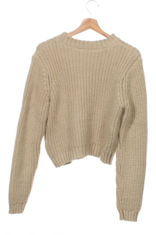 Pánský svetr  Unbranded, Velikost XS, Barva Béžová, Cena  229,00 Kč