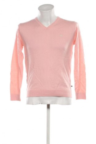 Мъжки пуловер Unbranded, Размер S, Цвят Розов, Цена 10,22 €