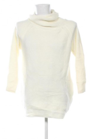 Мъжки пуловер Unbranded, Размер XL, Цвят Екрю, Цена 10,22 €
