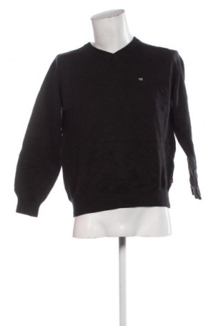 Ανδρικό πουλόβερ Unbranded, Μέγεθος L, Χρώμα Μαύρο, Τιμή 11,99 €
