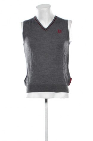 Мъжки пуловер Unbranded, Размер S, Цвят Сив, Цена 3,06 €