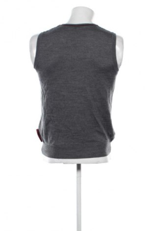 Мъжки пуловер Unbranded, Размер S, Цвят Сив, Цена 3,06 €