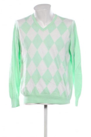 Мъжки пуловер Unbranded, Размер L, Цвят Многоцветен, Цена 9,20 €