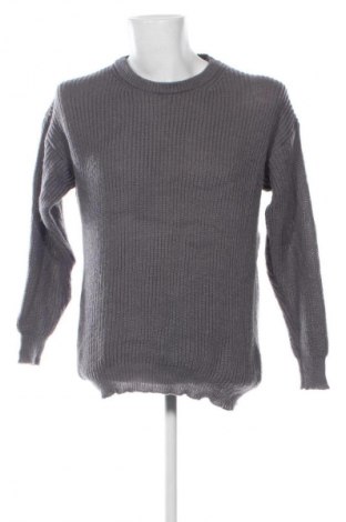 Męski sweter Unbranded, Rozmiar XL, Kolor Szary, Cena 41,99 zł