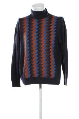 Pánský svetr  Unbranded, Velikost XL, Barva Vícebarevné, Cena  349,00 Kč