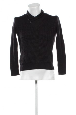 Męski sweter Unbranded, Rozmiar S, Kolor Czarny, Cena 37,99 zł