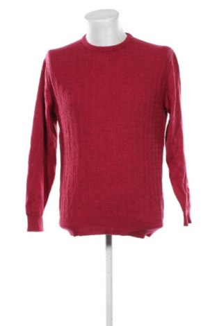 Pánský svetr  Unbranded, Velikost M, Barva Červená, Cena  299,00 Kč