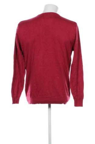Pánský svetr  Unbranded, Velikost M, Barva Červená, Cena  299,00 Kč