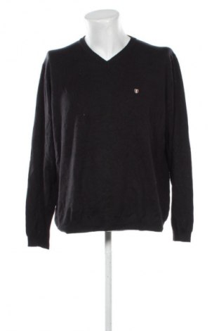 Мъжки пуловер Unbranded, Размер XL, Цвят Син, Цена 13,29 €