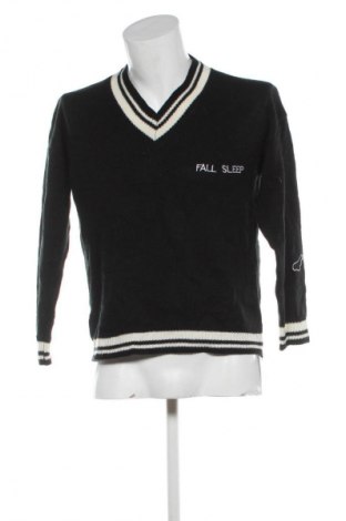 Мъжки пуловер Unbranded, Размер XL, Цвят Черен, Цена 8,18 €