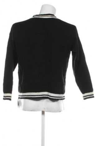 Мъжки пуловер Unbranded, Размер XL, Цвят Черен, Цена 8,18 €