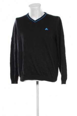 Pánský svetr  Unbranded, Velikost XL, Barva Černá, Cena  249,00 Kč