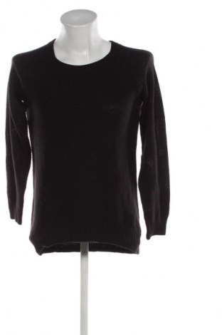 Мъжки пуловер Unbranded, Размер M, Цвят Черен, Цена 7,66 €